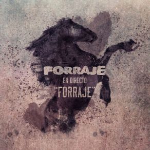 Download track Forraje (Radio Edit) Forraje