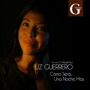 Download track Cómo Será... Liz Guerrero