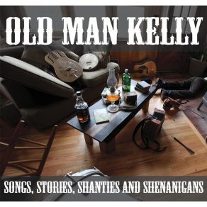 Download track Veronica Leigh Old Man Kelly