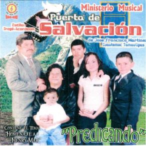 Download track Mi Gran Tesoro Ministerio Musical Puerta De Salvacion