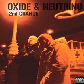 Download track Indorphins Oxide & Neutrino