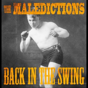 Download track Down In The Valley The Maledictions