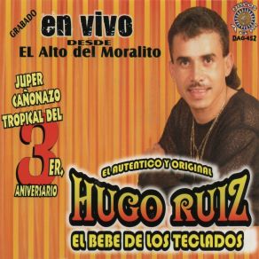 Download track El Viejito Hugo Ruiz