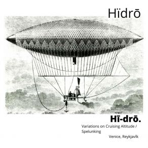 Download track Spelunking Reykjavík (Adrift Remix) HidroDilaudnumb