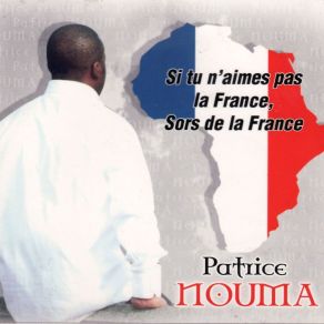 Download track Que Faire Face À La Misère Patrice Nouma