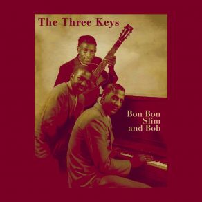 Download track Anything For You The Three Keys