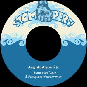 Download track Portuguese Washerwoman Augusto Alguero