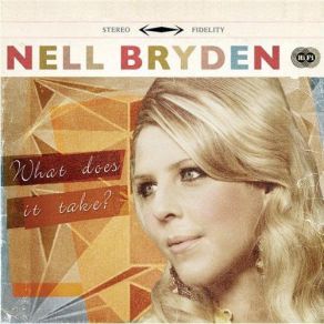 Download track Meridian (I Love The Same) Nell Bryden