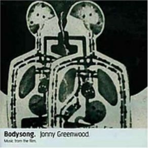 Download track Peartree Jonny Greenwood