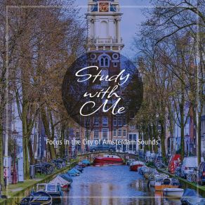 Download track Focus In The City Of Amsterdam Sounds, Pt. 3 Bryan Maxwell