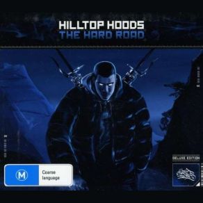 Download track The Blue Blooded Hilltop HoodsThe Blue Blooded Allstars