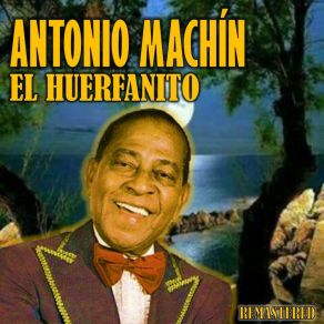 Download track Cuatro Palabras (Remastered) Antonio Machín