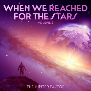 Download track The Solstice Transformation The Jupiter Factor