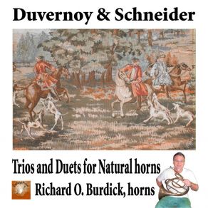 Download track F. Duvernoy's Duet No. 13: Andantino Richard O. Burdick