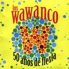 Download track Cumbia Bohemia Los Wawanco