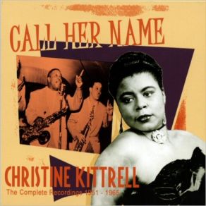 Download track Call His Name Christine Kittrell