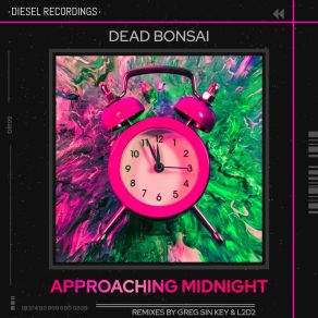 Download track Approaching Midnight Dead Bonsai