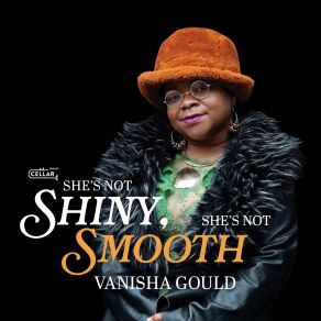 Download track Now That You're Here Vanisha Gould