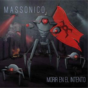 Download track Fuego En Mi Corazón Massonico