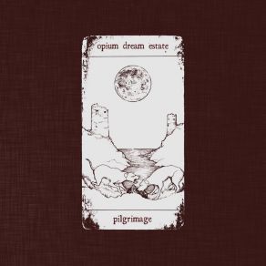 Download track The Path Opium Dream Estate