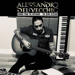 Download track The Road To Nowhere Alessandro Del Vecchio