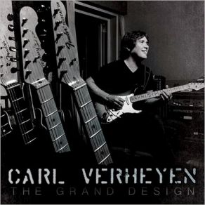 Download track Beyond My Reach Carl Verheyen