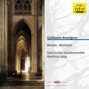 Download track In Pace In Idipsum Sächsisches VocalensembleDavid Erler, Dorothea Wagner, Clemens Volkmar, Georg Finger