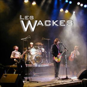 Download track Double Jeu Wackes