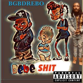 Download track BUG UP BGBDREBO