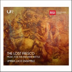 Download track The First Part Of Ayres, French, Pollish & Others: No. 4, A Soldier's March Umbra Lucis EnsembleFabrizio Lepri