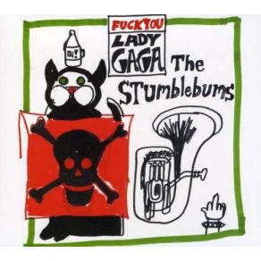 Download track Anarchy The Stumblebums