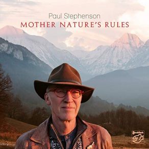 Download track The Painter's Hand Paul Stephenson