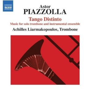 Download track Michelangelo Astor Piazzolla