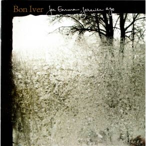 Download track Creature Fear Bon Iver