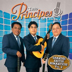 Download track Demasiado Herido Trio Principes De Cancun