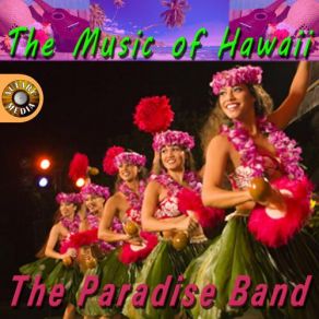 Download track Little Hula Girl The Paradise Band