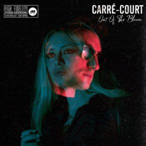 Download track Tell Me Carré Court