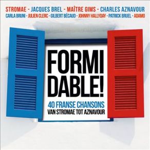 Download track For Me Formidable Charles Aznavour