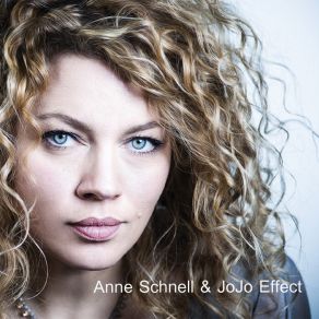 Download track I Shouldn't I Wouldn't Jojo Effect, Anne Schnell