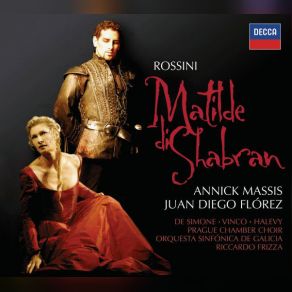 Download track Rec. Nel Mezzo Del Cammin Di Nostra Vita Juan Diego Florez, Gioacchino Rossini, Riccardo Frizza