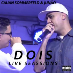 Download track Ticas (Live Seassions) JunãoDiego Malane