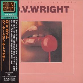 Download track Mirror Of My Soul O. V. Wright