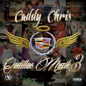 Download track Ordinary Caddy ChrisKayla Rose