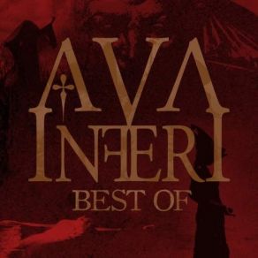 Download track Black Wings Ava InferiGarm