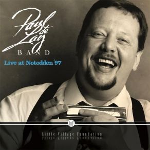 Download track Love On A Roll (Live) The Paul DeLay Band