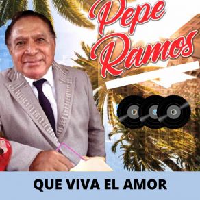 Download track No A Sido Facil Pepe Ramos