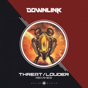 Download track Louder (Dirt Monkey Remix) Downlink