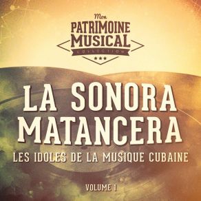 Download track Ay Que Rico Amor La Sonora Matancera