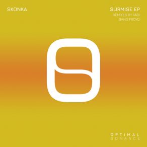 Download track Discern (Original Mix) Skonka