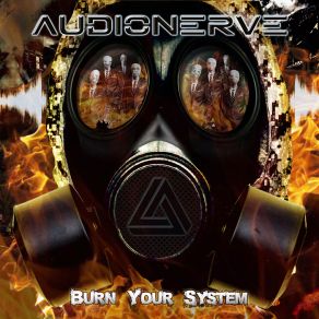 Download track My Own Enemy AudionerveNick Oshiro